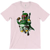 boba fatt T-Shirt