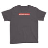 Zerofsgiven Youth Tee