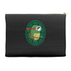 minion raphael Accessory Pouches