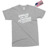 similes Exclusive T-shirt