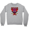 new york foot clan Crewneck Sweatshirt