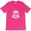 darth vader reindeer T-Shirt