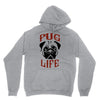 PUG LIFE Unisex Hoodie
