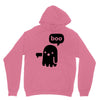 Ghost Of Disapproval Unisex Hoodie