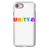 Unity Anne Marie T Shirt iPhone 8