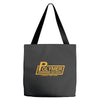 polymer records, ideal gift or birthday present funny Tote Bags