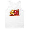 gildan funny  irritable owl syndrome, ideal gift, birthday present Tank Top
