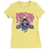 nerf this! Ladies Fitted T-Shirt