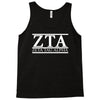 zta zeta tau alpha Tank Top