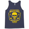 INVICTUS GAMES Toronto 2017 Tank Top