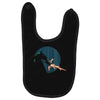 swiss army saber Baby Bibs