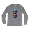 saving hope Long Sleeve Shirts