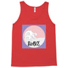 Wave Tank Top