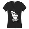 Thanos Women's V-Neck T-Shirt