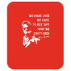 fight club tyler durden brad pitt Mousepad