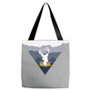 Deer Tote Bags