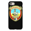 dogs bollocks beer label ideal birthday present or gift iPhone 8