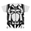 optimus All Over Men's T-shirt