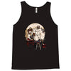 doctor's portrait Tank Top