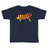 y'all Toddler T-shirt