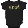 bebe Baby Bodysuit