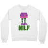 nilf Crewneck Sweatshirt