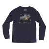 pacifist plumber Long Sleeve Shirts