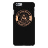 illuminati bbq iPhone 6 Plus/6s Plus Case