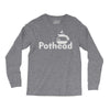 coworker Long Sleeve Shirts