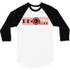 record 3/4 Sleeve Shirt