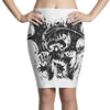 you cain't pass Pencil Skirts