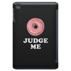 Donut Judge Me iPad Mini