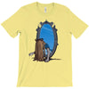 the looking glass T-Shirt