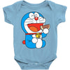 Doraemon Baby Bodysuit