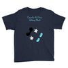 Creating a Little Disney Magic Baby Boy Youth Tee