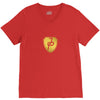 jake paul golden V-Neck Tee