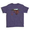 picket Youth Tee