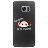 Disculpame Ya Es Octubre? Samsung Galaxy S7 Edge