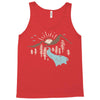 shine Tank Top