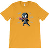 venom nom nom T-Shirt