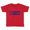 eat,sleep,game Toddler T-shirt