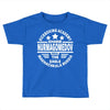 khabib nurmagomedov Toddler T-shirt