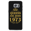 queens are born in 1973 Samsung Galaxy S7