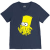 barthulhu V-Neck Tee