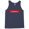 delaware Tank Top