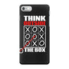 Think Outside The Box iPhone 7 Case