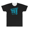 mystery tee All Over Men's T-shirt