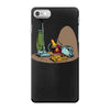 worthless iPhone 7 Case