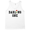 darling one Tank Top
