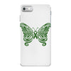 liver cancer butterfly iPhone 7 Case